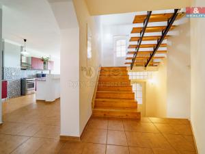 Prodej rodinného domu, Cheb, Jabloňová, 290 m2