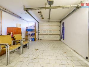 Prodej rodinného domu, Cheb, Jabloňová, 290 m2