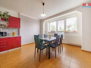Prodej rodinného domu, Cheb, Jabloňová, 290 m2
