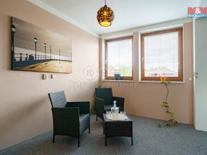 Prodej rodinného domu, Cheb, Jabloňová, 290 m2