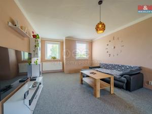 Prodej rodinného domu, Cheb, Jabloňová, 290 m2