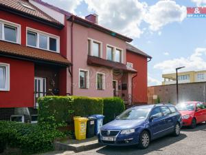 Prodej rodinného domu, Cheb, Jabloňová, 290 m2