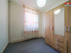 Prodej rodinného domu, Cheb, Jabloňová, 290 m2