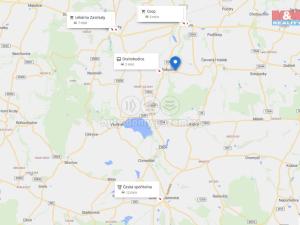 Pronájem bytu 2+kk, Drahobudice, 94 m2