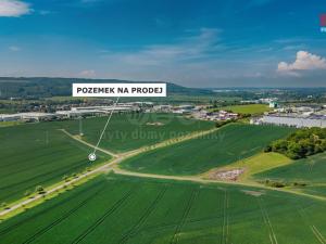 Prodej pozemku, Plazy, 4280 m2
