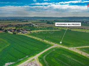 Prodej pozemku, Plazy, 4280 m2