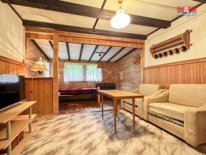 Pronájem chaty, Slapy, 25 m2