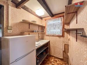 Pronájem chaty, Slapy, 25 m2