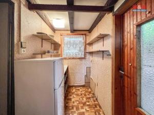 Pronájem chaty, Slapy, 25 m2