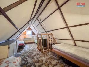 Pronájem chaty, Slapy, 25 m2