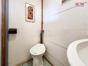 Pronájem chaty, Slapy, 25 m2