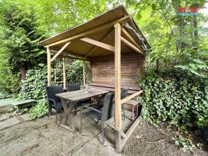 Pronájem chaty, Slapy, 25 m2