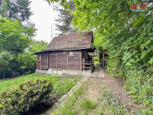 Pronájem chaty, Slapy, 25 m2