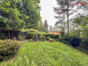 Pronájem chaty, Slapy, 25 m2