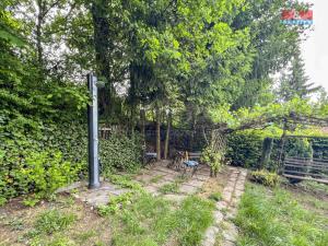 Pronájem chaty, Slapy, 25 m2