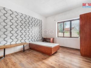Prodej rodinného domu, Bílina - Mostecké Předměstí, Sklářská, 128 m2