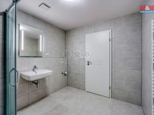 Pronájem bytu 1+kk, Plzeň, Měděná, 40 m2
