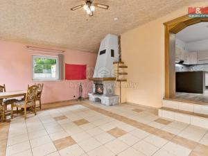 Prodej rodinného domu, Česká Lípa, Mánesova, 240 m2