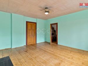 Prodej rodinného domu, Česká Lípa, Mánesova, 240 m2