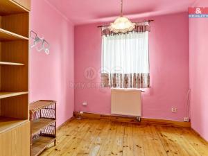 Prodej rodinného domu, Česká Lípa, Mánesova, 240 m2