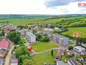 Prodej garáže, Plzeň, Chotíkovská, 23 m2