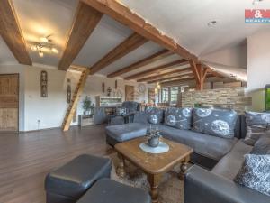 Prodej rodinného domu, Benešov nad Ploučnicí, Wolkerova, 232 m2