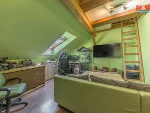 Prodej rodinného domu, Benešov nad Ploučnicí, Wolkerova, 232 m2