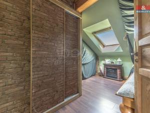 Prodej rodinného domu, Benešov nad Ploučnicí, Wolkerova, 232 m2