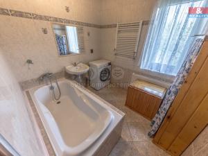 Prodej rodinného domu, Benešov nad Ploučnicí, Wolkerova, 232 m2