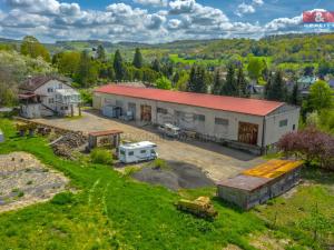Prodej rodinného domu, Benešov nad Ploučnicí, Wolkerova, 232 m2