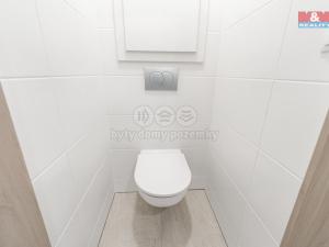 Prodej bytu 3+kk, Žďár nad Sázavou, Revoluční, 69 m2