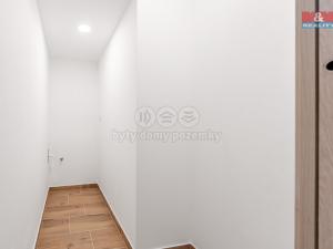 Prodej bytu 3+kk, Žďár nad Sázavou, Revoluční, 69 m2