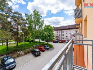 Prodej bytu 3+kk, Žďár nad Sázavou, Revoluční, 69 m2