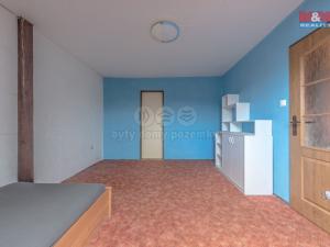 Prodej bytu 2+1, Lom, Husova, 60 m2