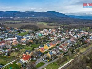 Prodej bytu 2+1, Lom, Husova, 60 m2