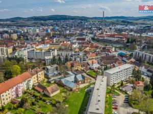 Prodej činžovního domu, Strakonice - Strakonice I, Havlíčkova, 250 m2