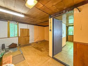 Prodej chaty, Doudleby, 61 m2
