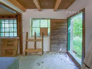 Prodej chaty, Doudleby, 61 m2