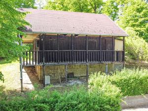 Prodej chaty, Doudleby, 43 m2
