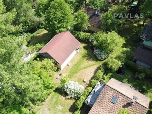 Prodej chaty, Doudleby, 43 m2