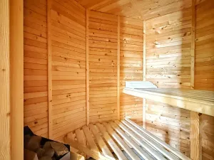 Prodej rodinného domu, Brada-Rybníček, 340 m2