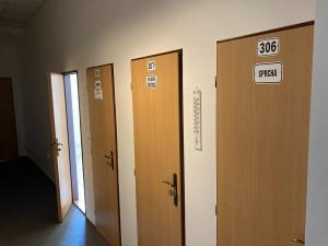Pronájem kanceláře, Brno, Valchařská, 14 m2