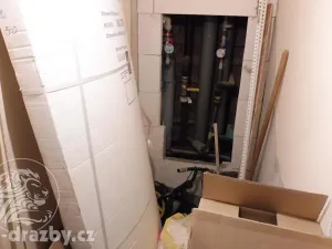 Dražba bytu 6+kk a větší, Plzeň, Francouzská třída, 133 m2
