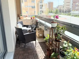 Prodej bytu 1+1, Praha - Kamýk, Freiwaldova, 38 m2
