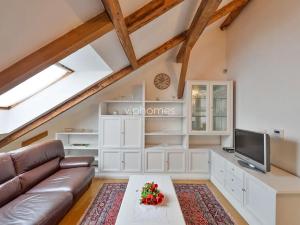 Pronájem bytu 3+kk, Praha - Nové Město, Truhlářská, 129 m2