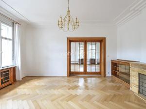 Pronájem bytu 5+1, Praha - Střešovice, 300 m2