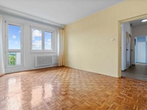 Pronájem bytu 2+1, Zlín, třída Svobody, 51 m2
