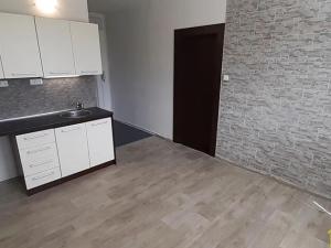 Pronájem bytu 1+1, Vysoké Mýto, Ležáků, 34 m2