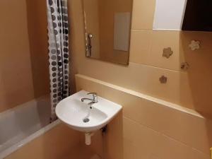 Pronájem bytu 1+1, Vysoké Mýto, Ležáků, 34 m2