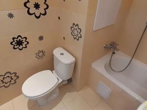 Pronájem bytu 1+1, Vysoké Mýto, Ležáků, 34 m2